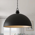 QUOIZEL, BRAYLON PENDANT, PENDANT LIGHT