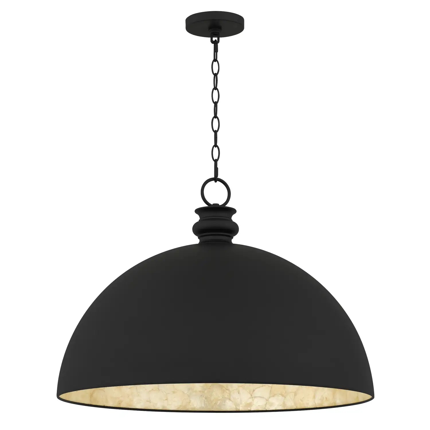 QUOIZEL, BRAYLON PENDANT, PENDANT LIGHT