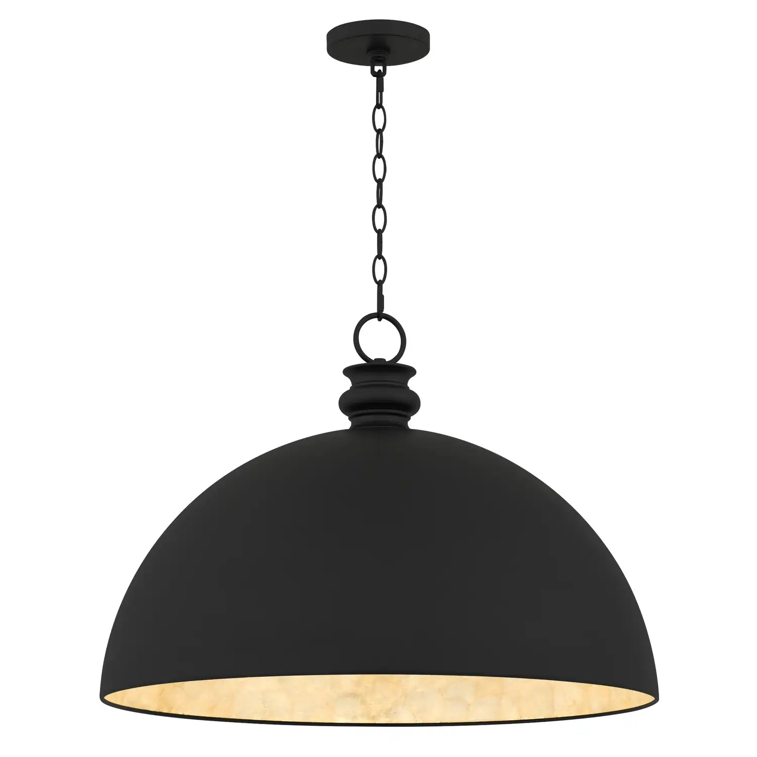 QUOIZEL, BRAYLON PENDANT, PENDANT LIGHT