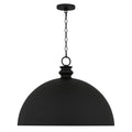 QUOIZEL, BRAYLON PENDANT, PENDANT LIGHT
