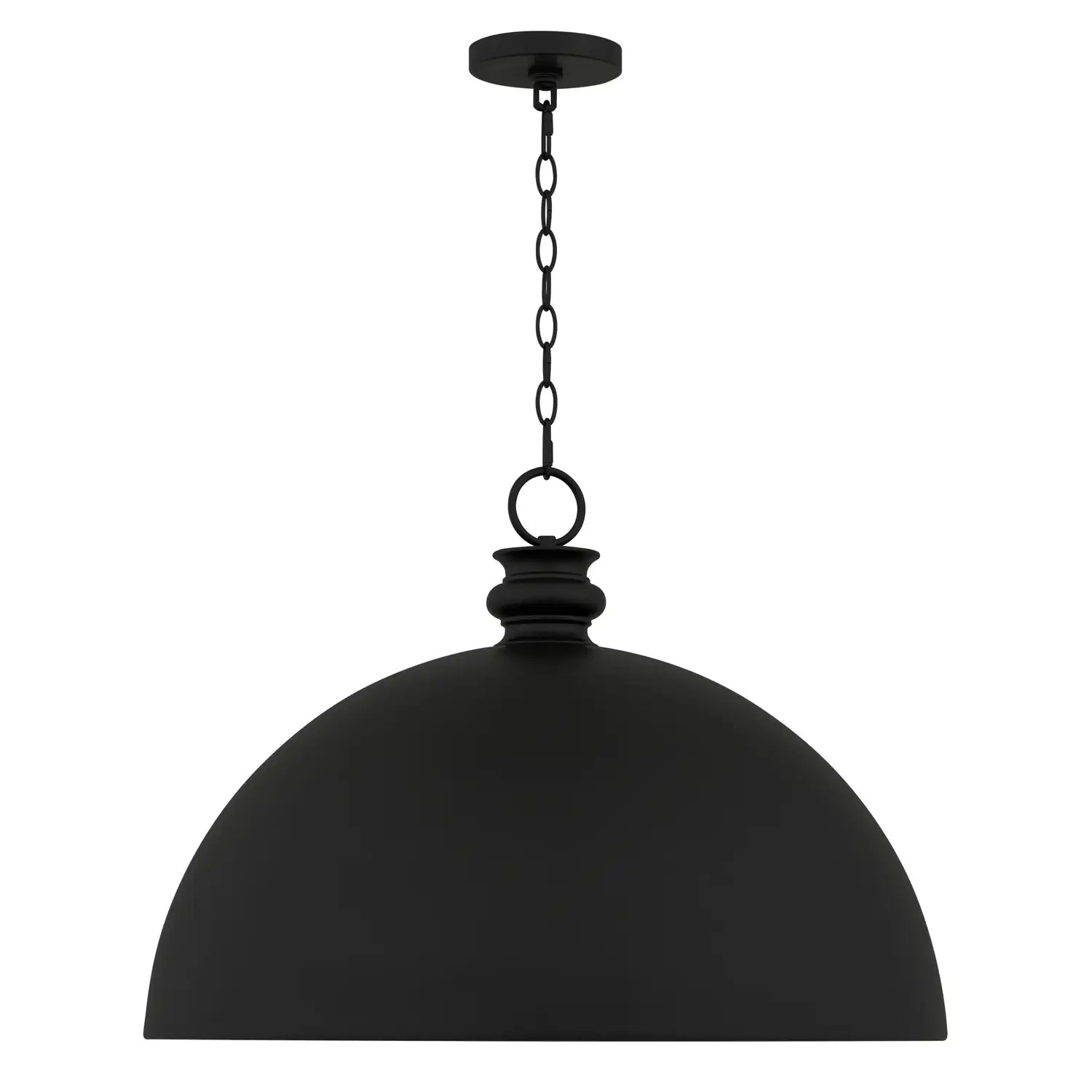 QUOIZEL, BRAYLON PENDANT, PENDANT LIGHT