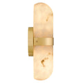 QUOIZEL, BREE WALL SCONCE, WALL SCONCES