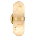 QUOIZEL, BREE WALL SCONCE, WALL SCONCES