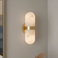QUOIZEL, BREE WALL SCONCE, WALL SCONCES