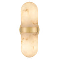 QUOIZEL, BREE WALL SCONCE, WALL SCONCES