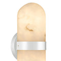 QUOIZEL, BREE WALL SCONCE, WALL SCONCES
