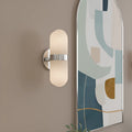 QUOIZEL, BREE WALL SCONCE, WALL SCONCES