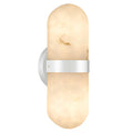 QUOIZEL, BREE WALL SCONCE, WALL SCONCES