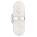 QUOIZEL, BREE WALL SCONCE, WALL SCONCES