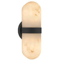 QUOIZEL, BREE WALL SCONCE, WALL SCONCES
