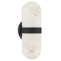 QUOIZEL, BREE WALL SCONCE, WALL SCONCES