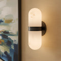 QUOIZEL, BREE WALL SCONCE, WALL SCONCES