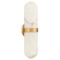 QUOIZEL, BREE WALL SCONCE, WALL SCONCES