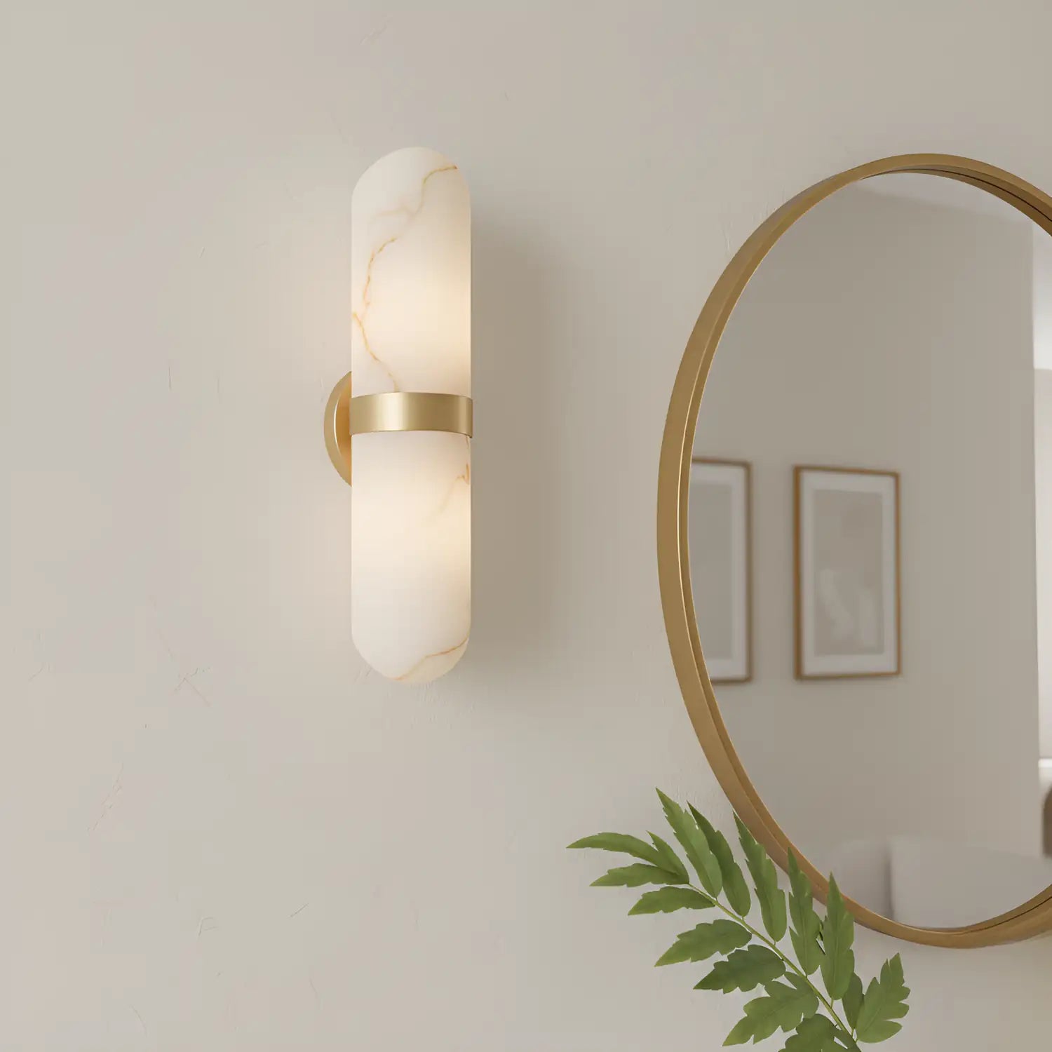 QUOIZEL, BREE WALL SCONCE, WALL SCONCES