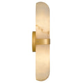 QUOIZEL, BREE WALL SCONCE, WALL SCONCES
