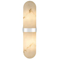 QUOIZEL, BREE WALL SCONCE, WALL SCONCES