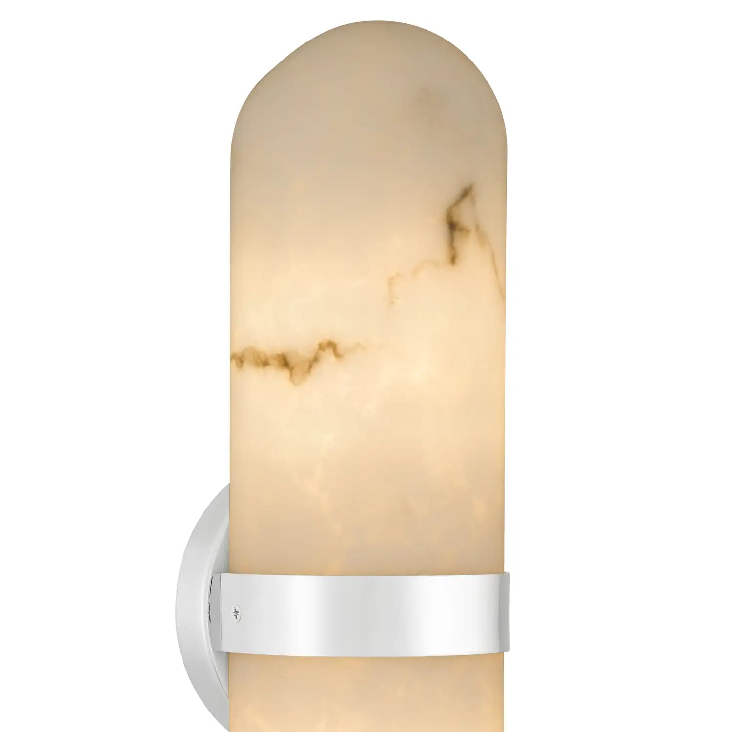 QUOIZEL, BREE WALL SCONCE, WALL SCONCES