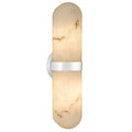 QUOIZEL, BREE WALL SCONCE, WALL SCONCES