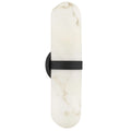 QUOIZEL, BREE WALL SCONCE, WALL SCONCES
