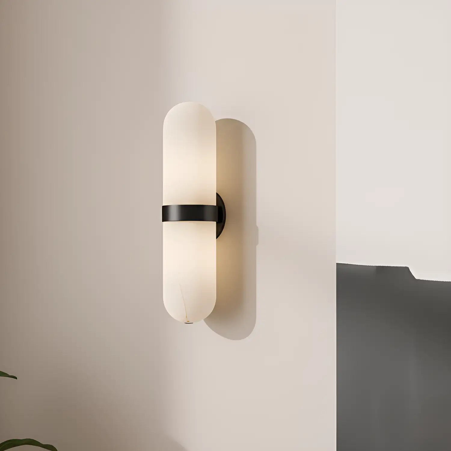 QUOIZEL, BREE WALL SCONCE, WALL SCONCES