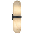 QUOIZEL, BREE WALL SCONCE, WALL SCONCES