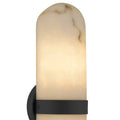 QUOIZEL, BREE WALL SCONCE, WALL SCONCES