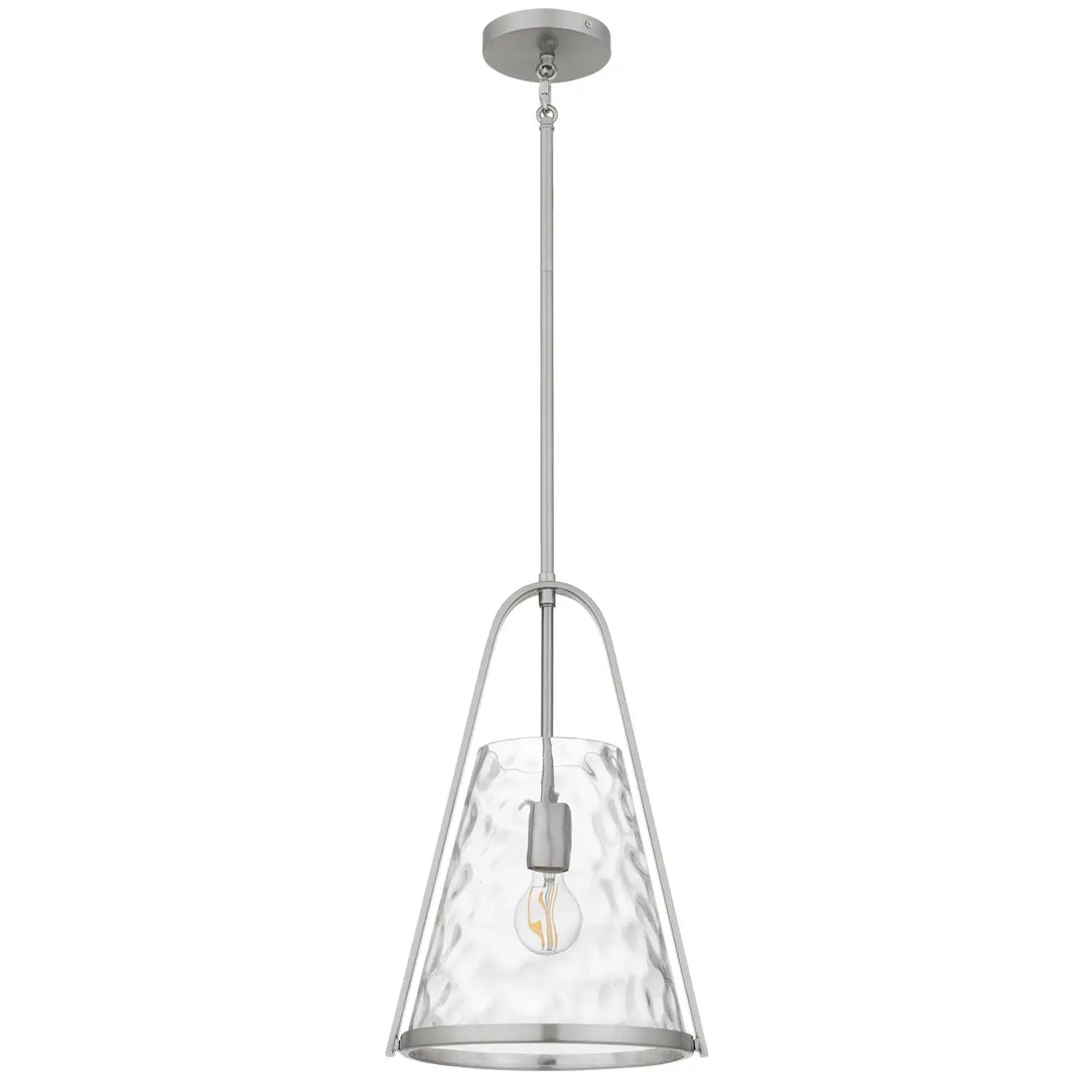 QUOIZEL, BRILEY PENDANT, PENDANT LIGHT