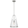 QUOIZEL, BRILEY PENDANT, PENDANT LIGHT