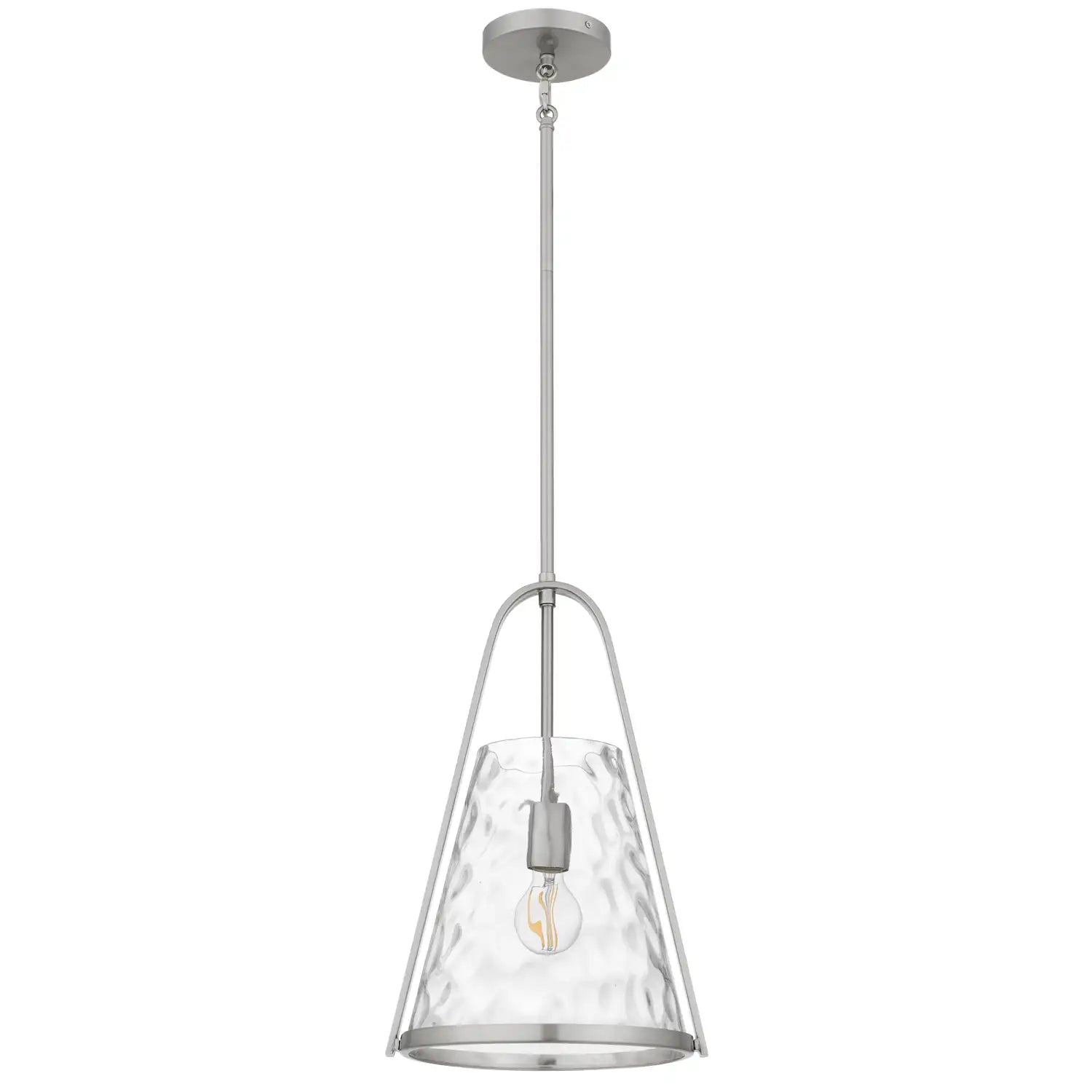 QUOIZEL, BRILEY PENDANT, PENDANT LIGHT