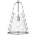 QUOIZEL, BRILEY PENDANT, PENDANT LIGHT