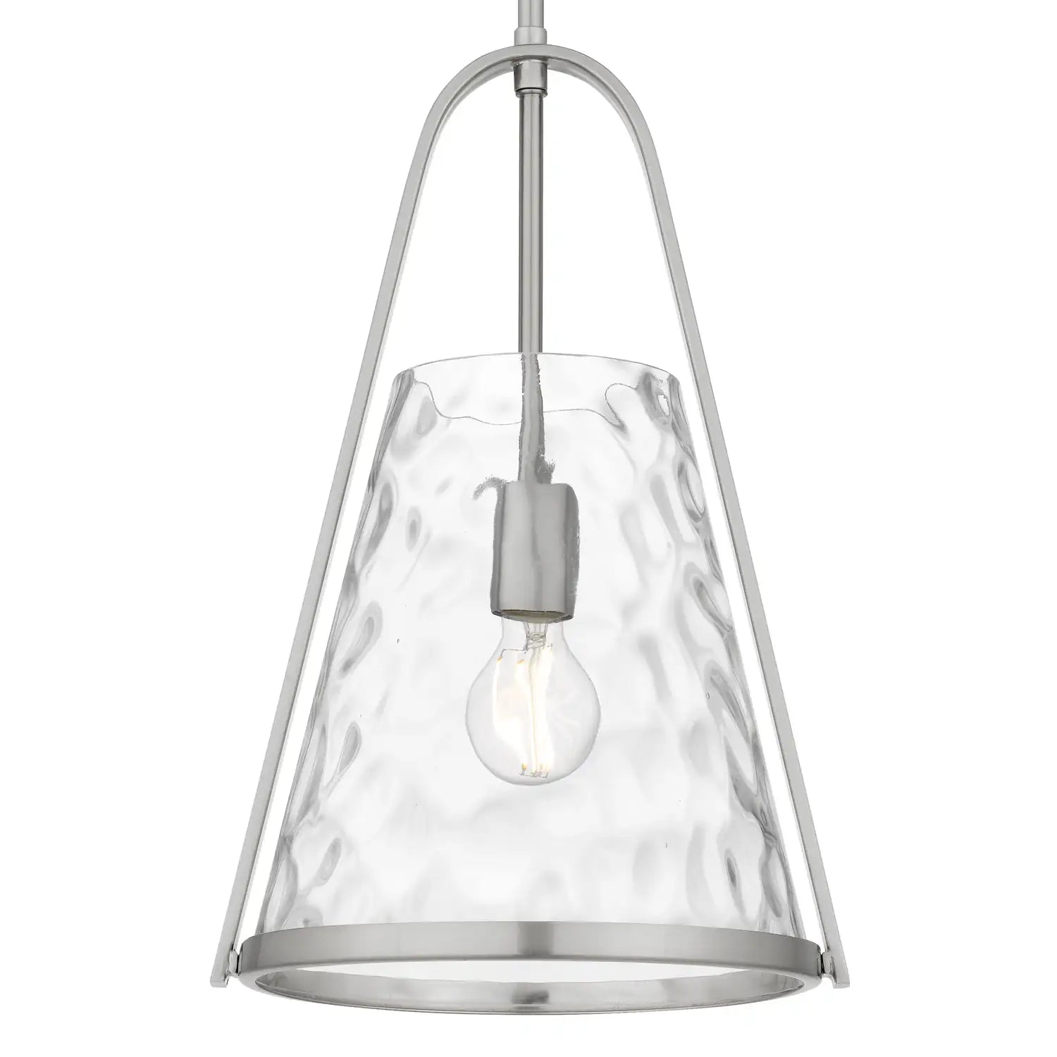QUOIZEL, BRILEY PENDANT, PENDANT LIGHT