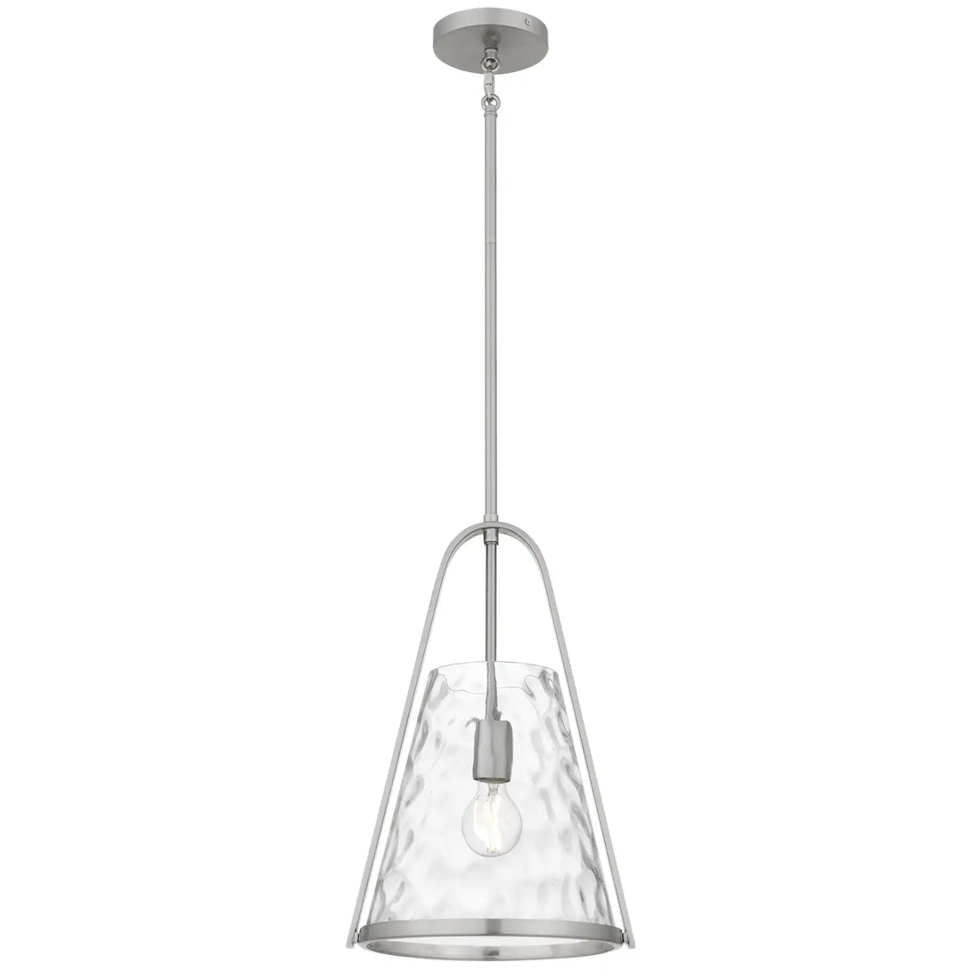 QUOIZEL, BRILEY PENDANT, PENDANT LIGHT