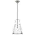QUOIZEL, BRILEY PENDANT, PENDANT LIGHT