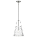 QUOIZEL, BRILEY PENDANT, PENDANT LIGHT