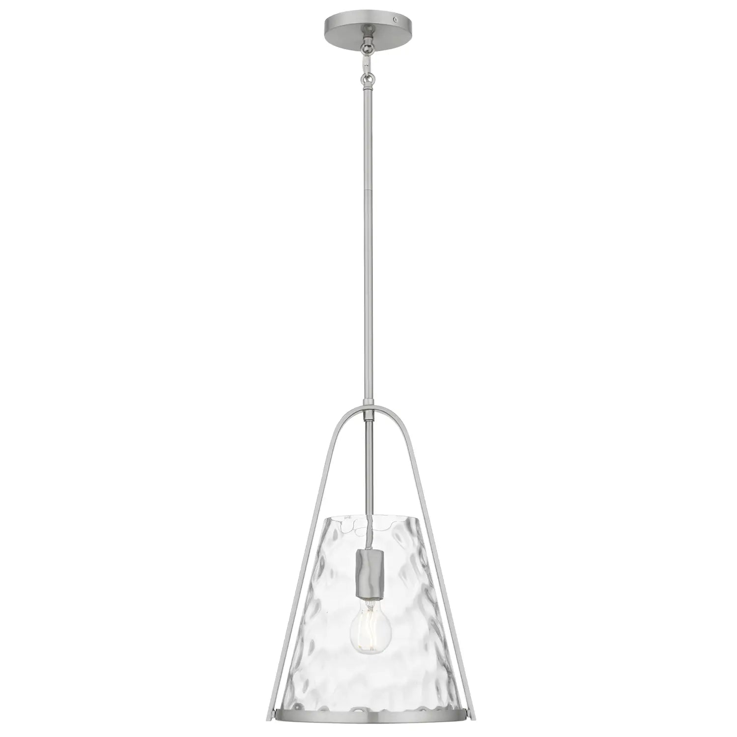 QUOIZEL, BRILEY PENDANT, PENDANT LIGHT