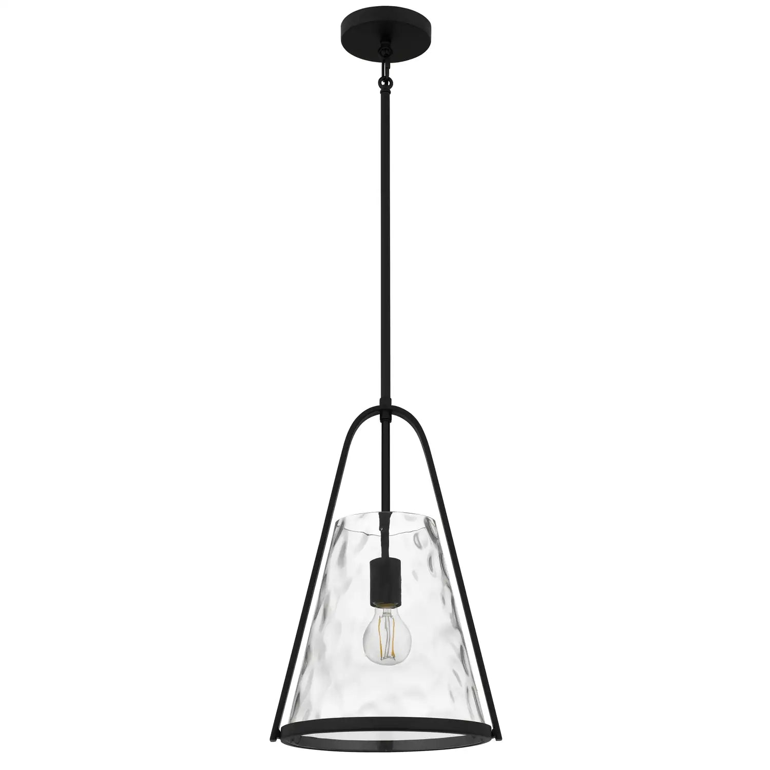 QUOIZEL, BRILEY PENDANT, PENDANT LIGHT