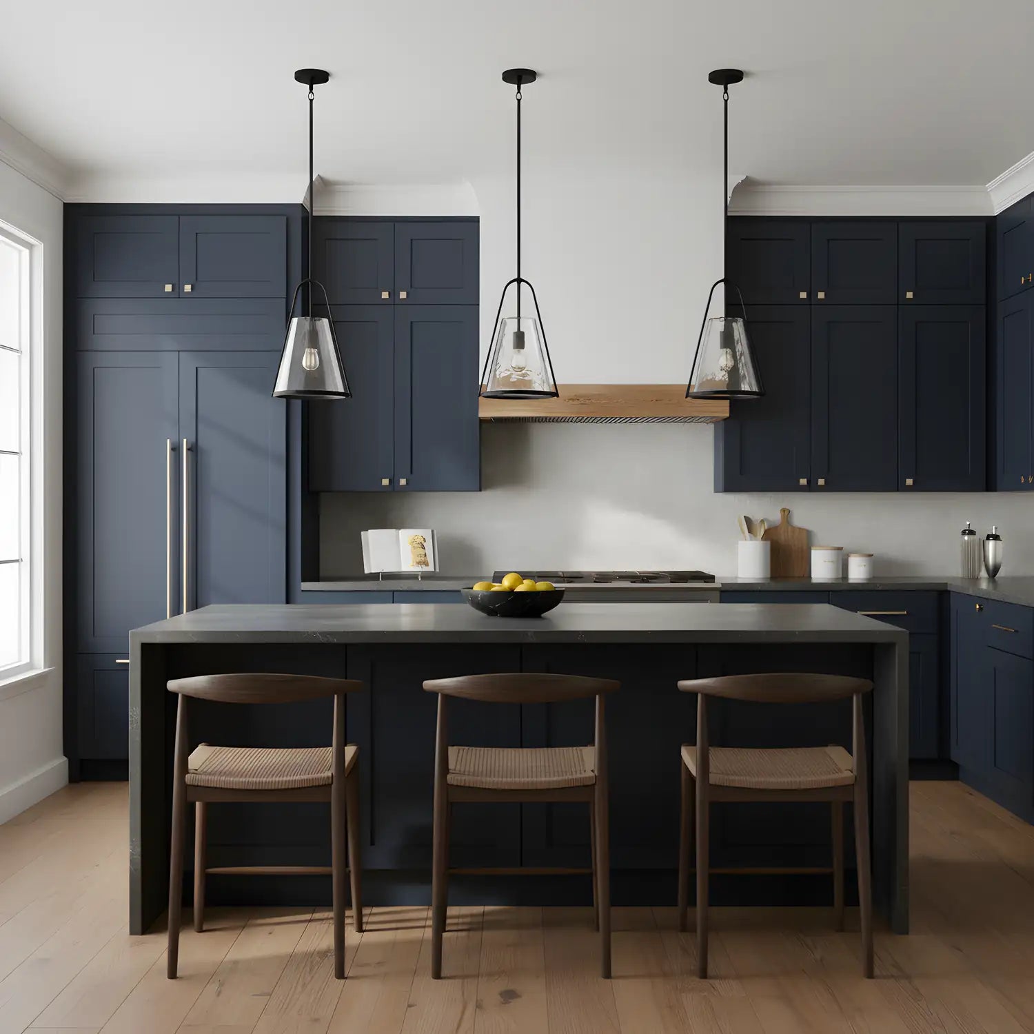 QUOIZEL, BRILEY PENDANT, PENDANT LIGHT