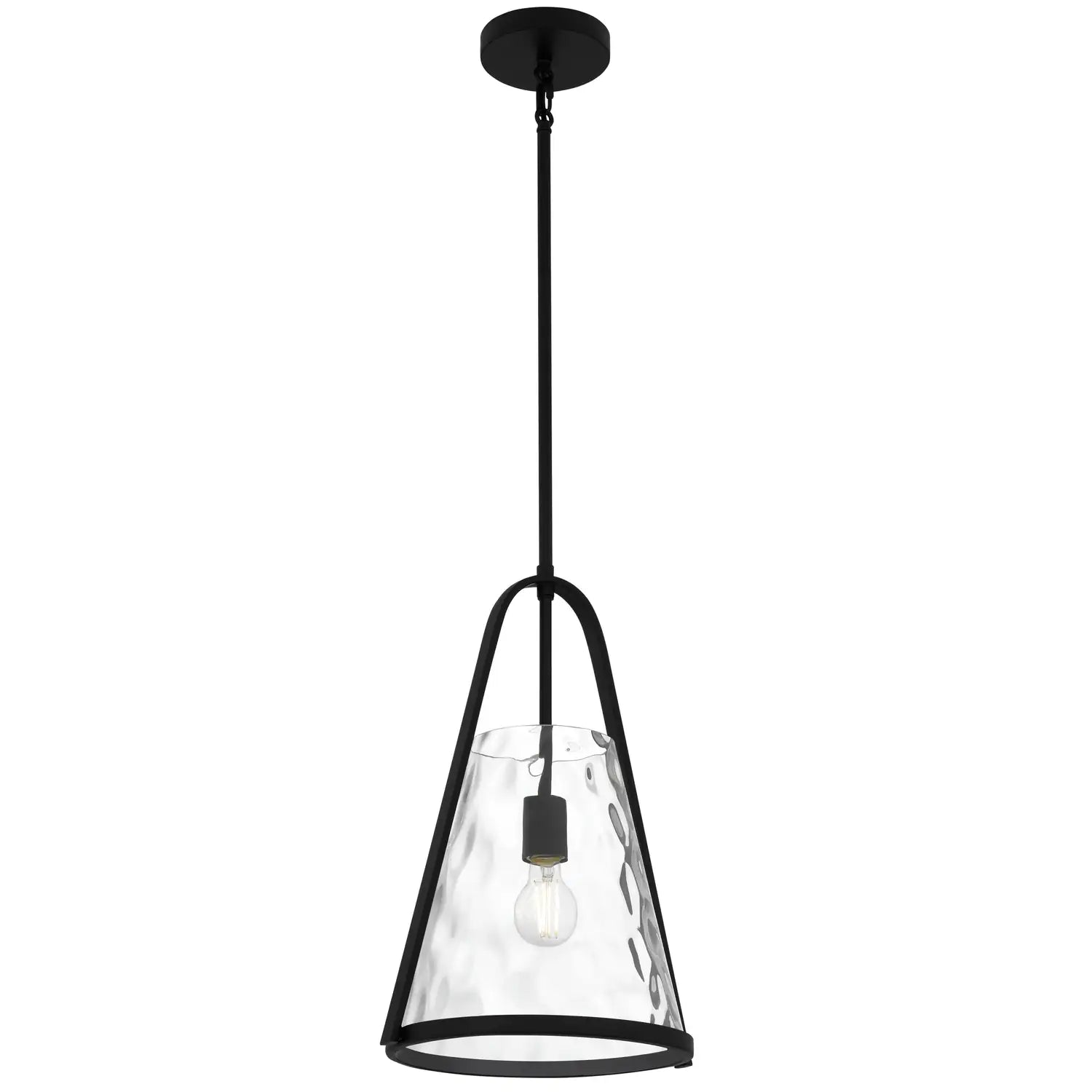 QUOIZEL, BRILEY PENDANT, PENDANT LIGHT