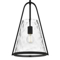 QUOIZEL, BRILEY PENDANT, PENDANT LIGHT