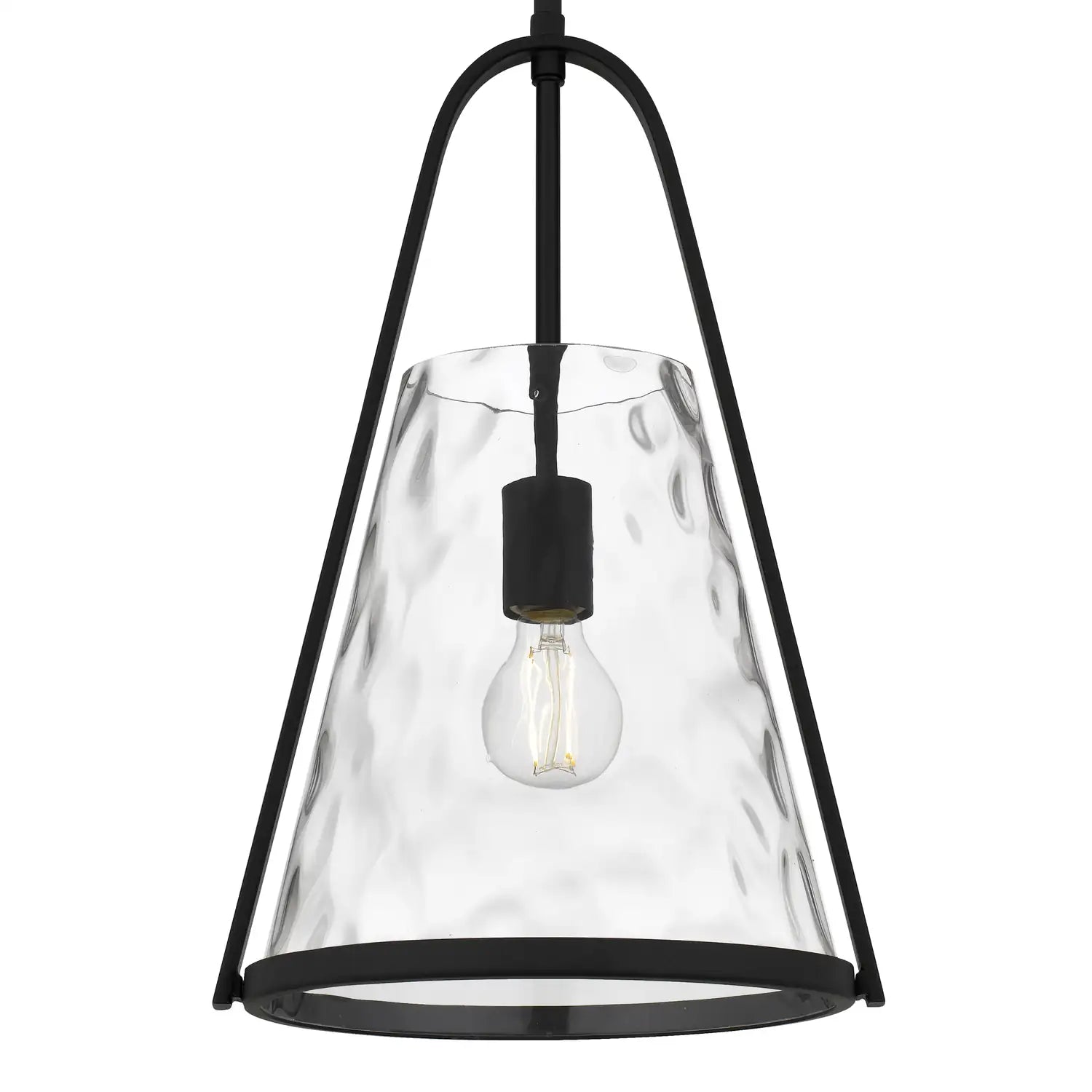 QUOIZEL, BRILEY PENDANT, PENDANT LIGHT