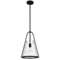 QUOIZEL, BRILEY PENDANT, PENDANT LIGHT