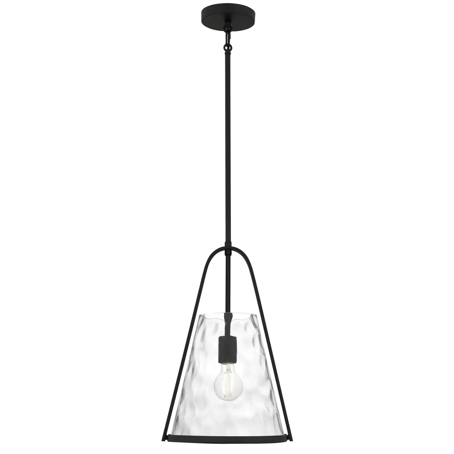 QUOIZEL, BRILEY PENDANT, PENDANT LIGHT
