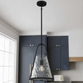 QUOIZEL, BRILEY PENDANT, PENDANT LIGHT