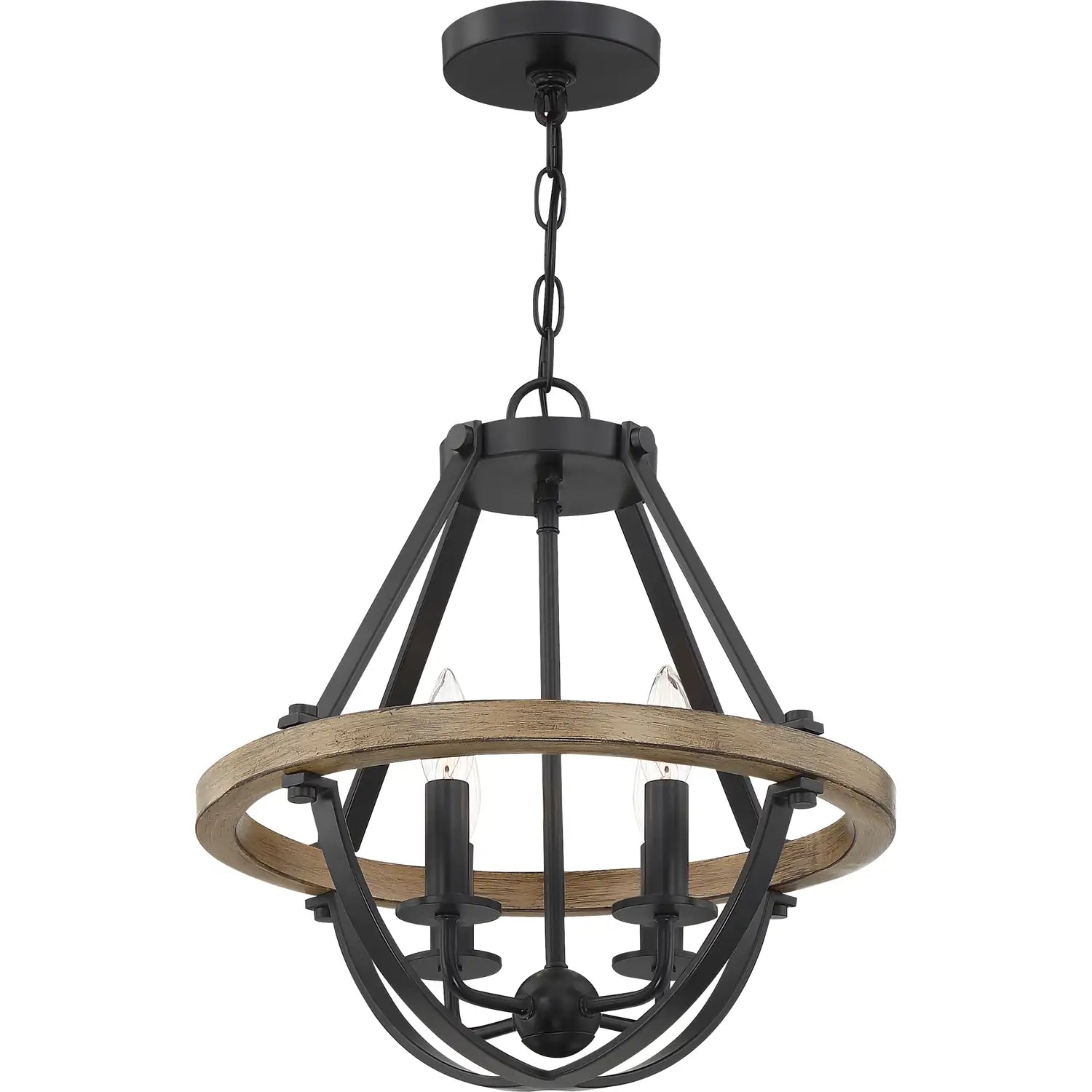 QUOIZEL, BARTLETT PENDANT, PENDANT LIGHT