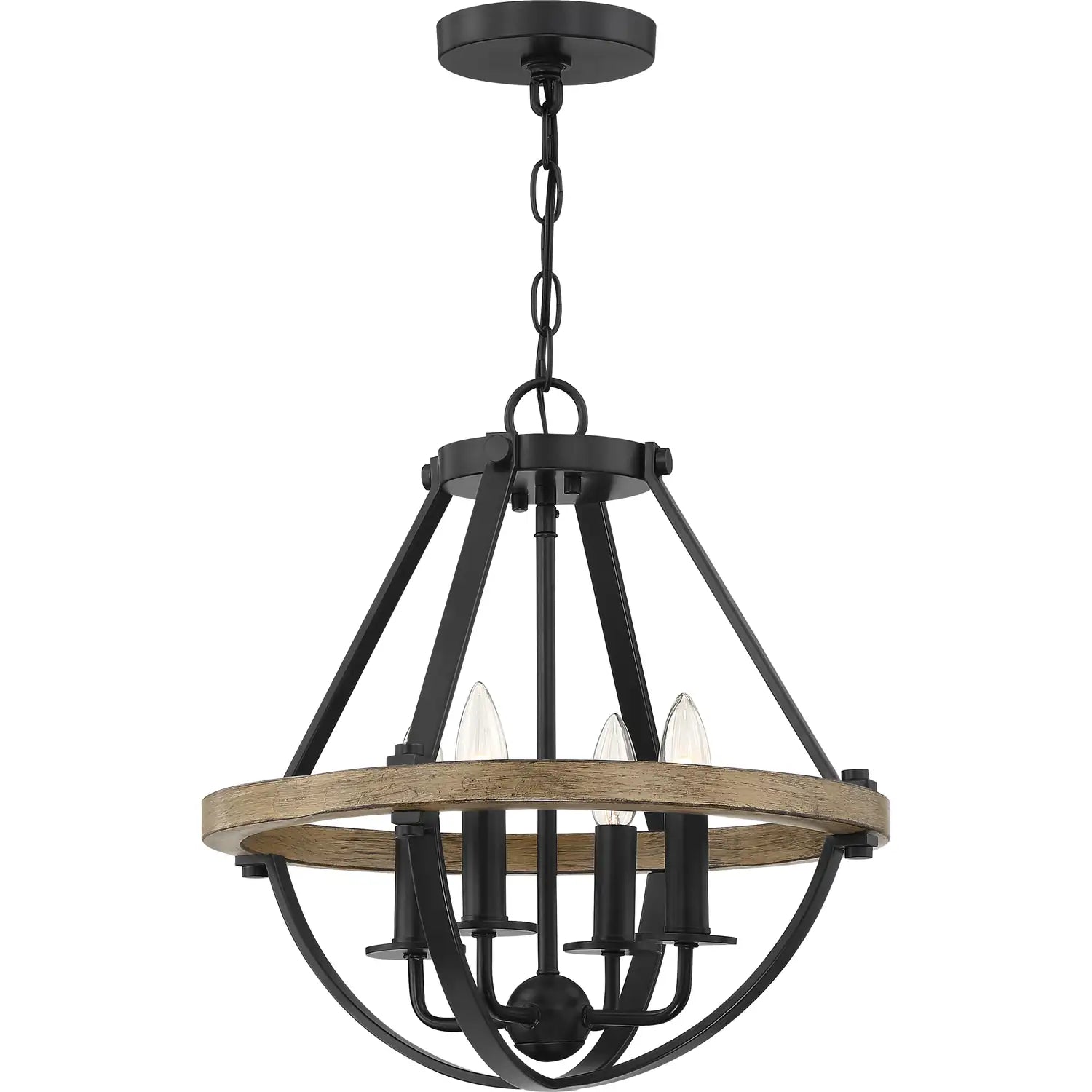 QUOIZEL, BARTLETT PENDANT, PENDANT LIGHT