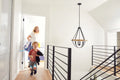 QUOIZEL, BARTLETT PENDANT, PENDANT LIGHT