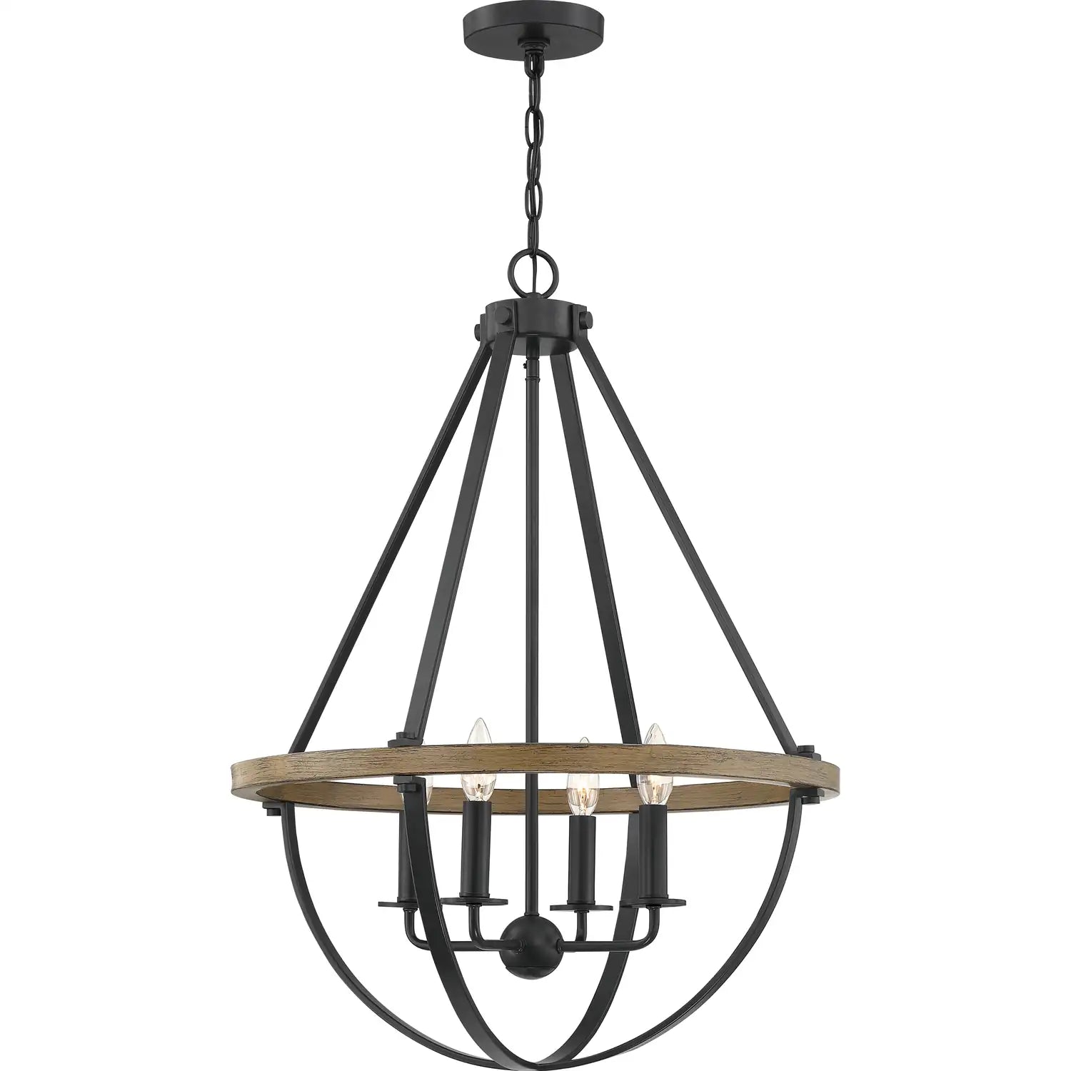 QUOIZEL, BARTLETT PENDANT, PENDANT LIGHT