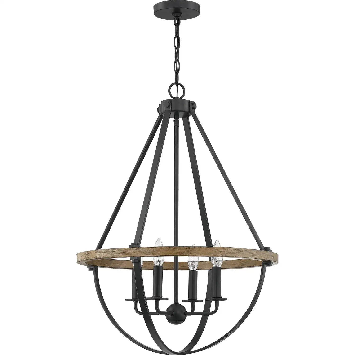 QUOIZEL, BARTLETT PENDANT, PENDANT LIGHT