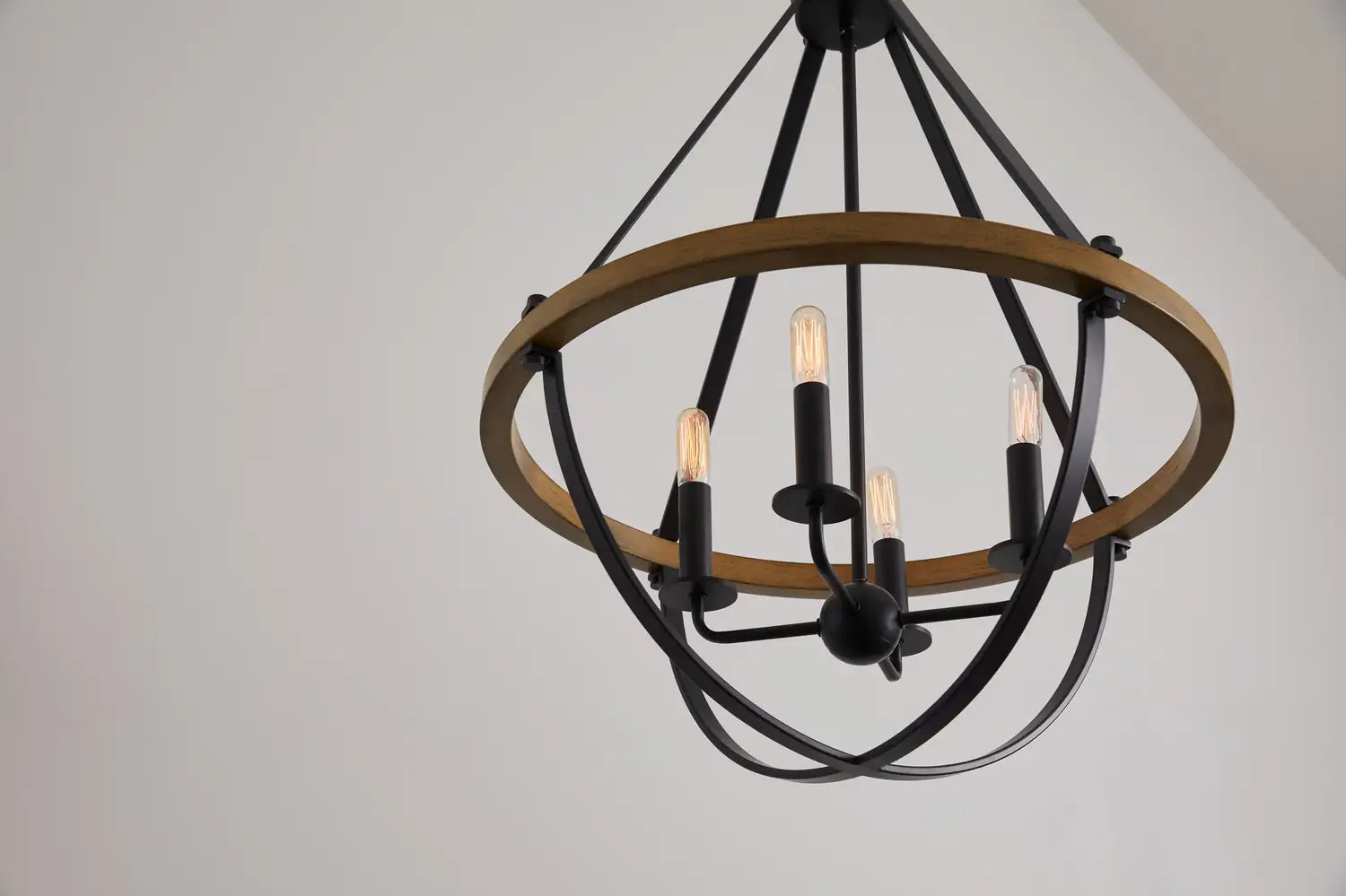 QUOIZEL, BARTLETT PENDANT, PENDANT LIGHT