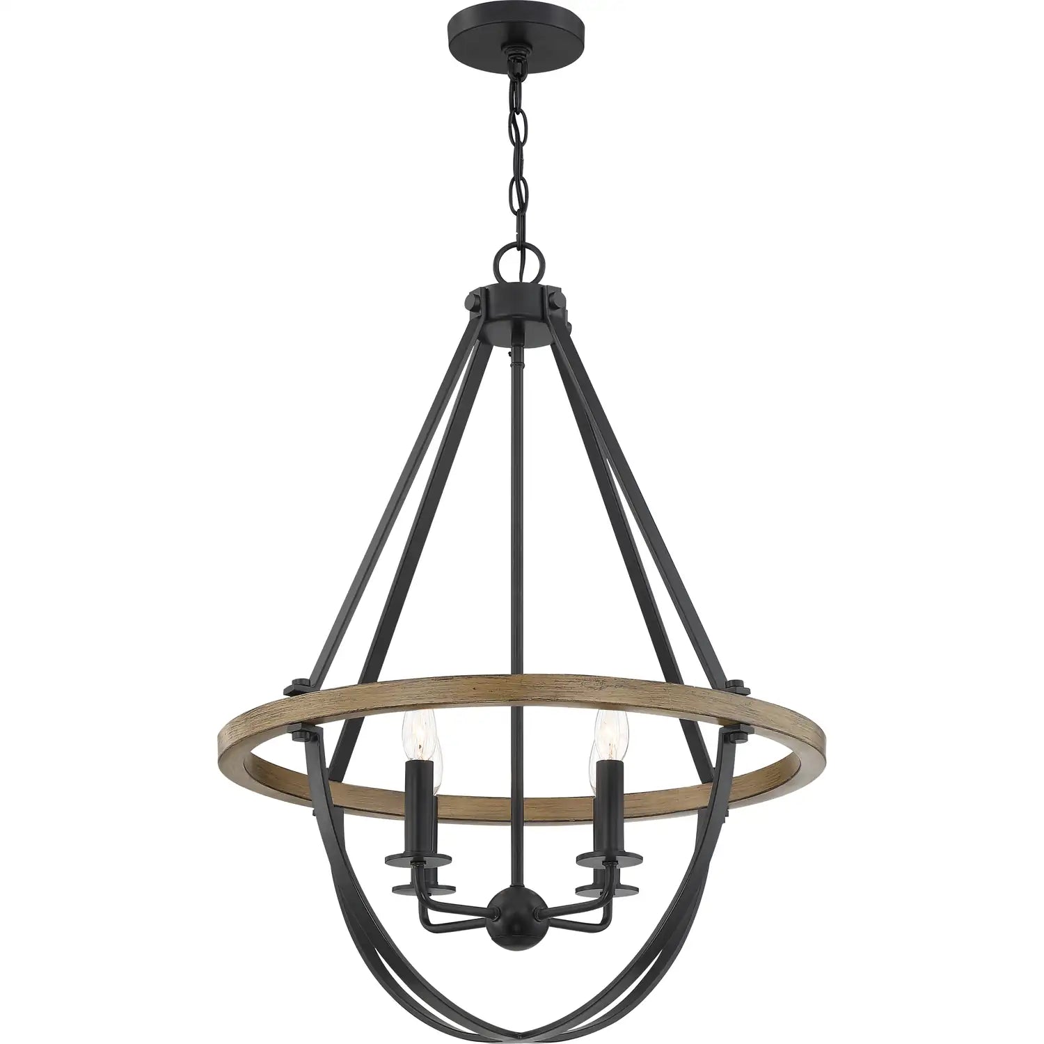 QUOIZEL, BARTLETT PENDANT, PENDANT LIGHT